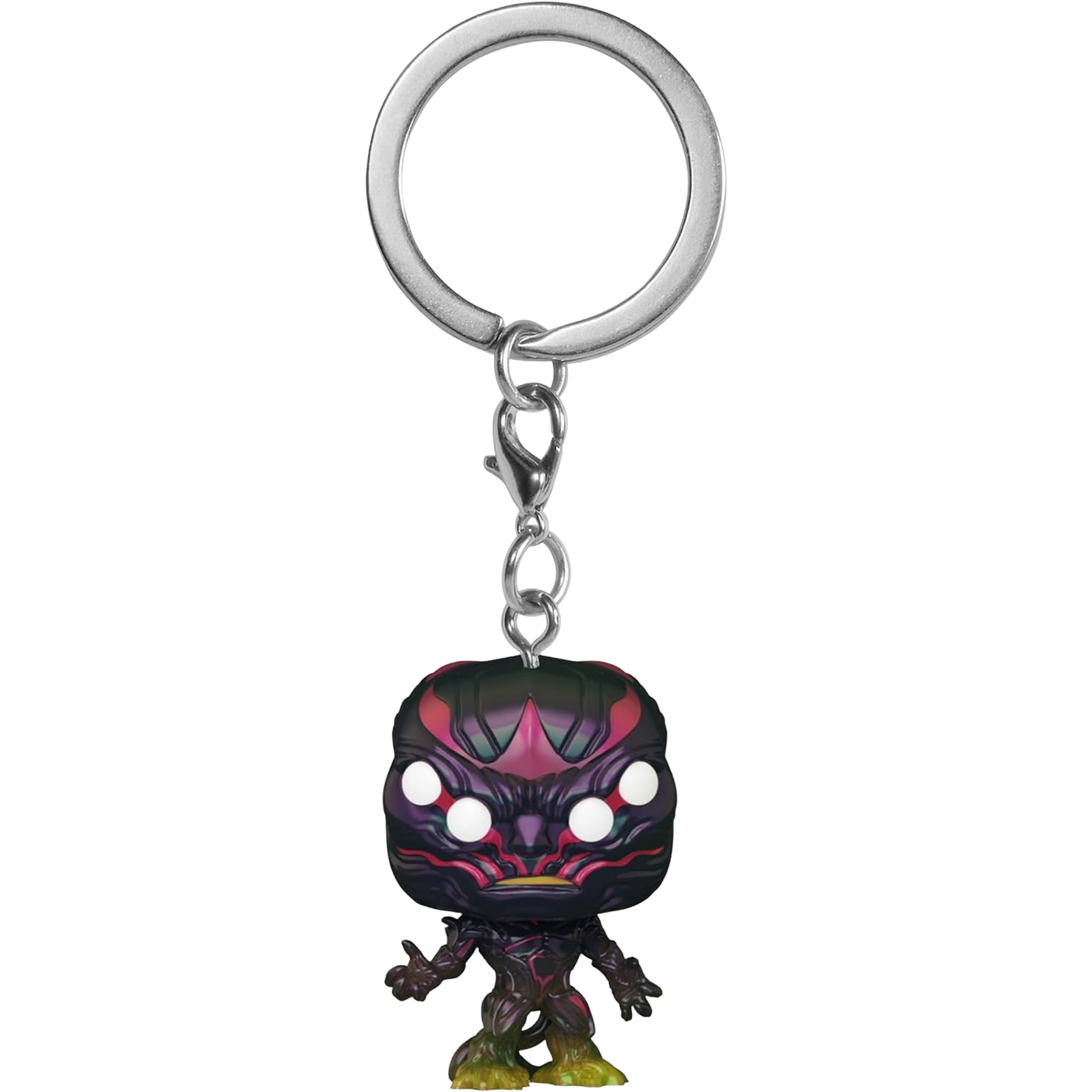 Funko Pop! Keychain: Eternals - Kro
