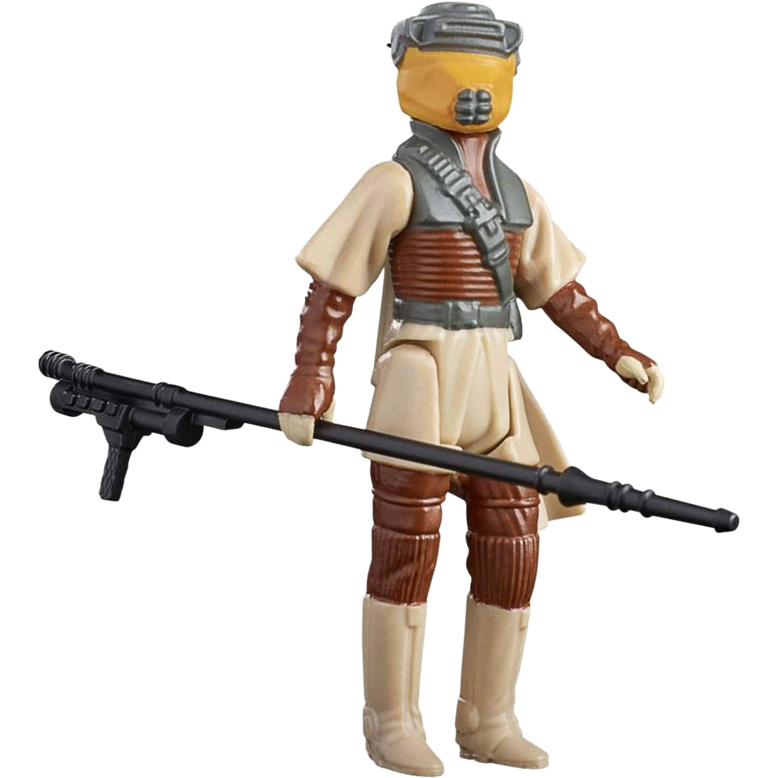 Hasbro / Kenner: The Vintage Collection Star Wars Return Of The Jedi - Princess Leia Organa (Boushh)