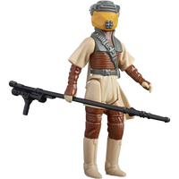 Hasbro / Kenner: The Vintage Collection Star Wars Return Of The Jedi - Princess Leia Organa (Boushh)