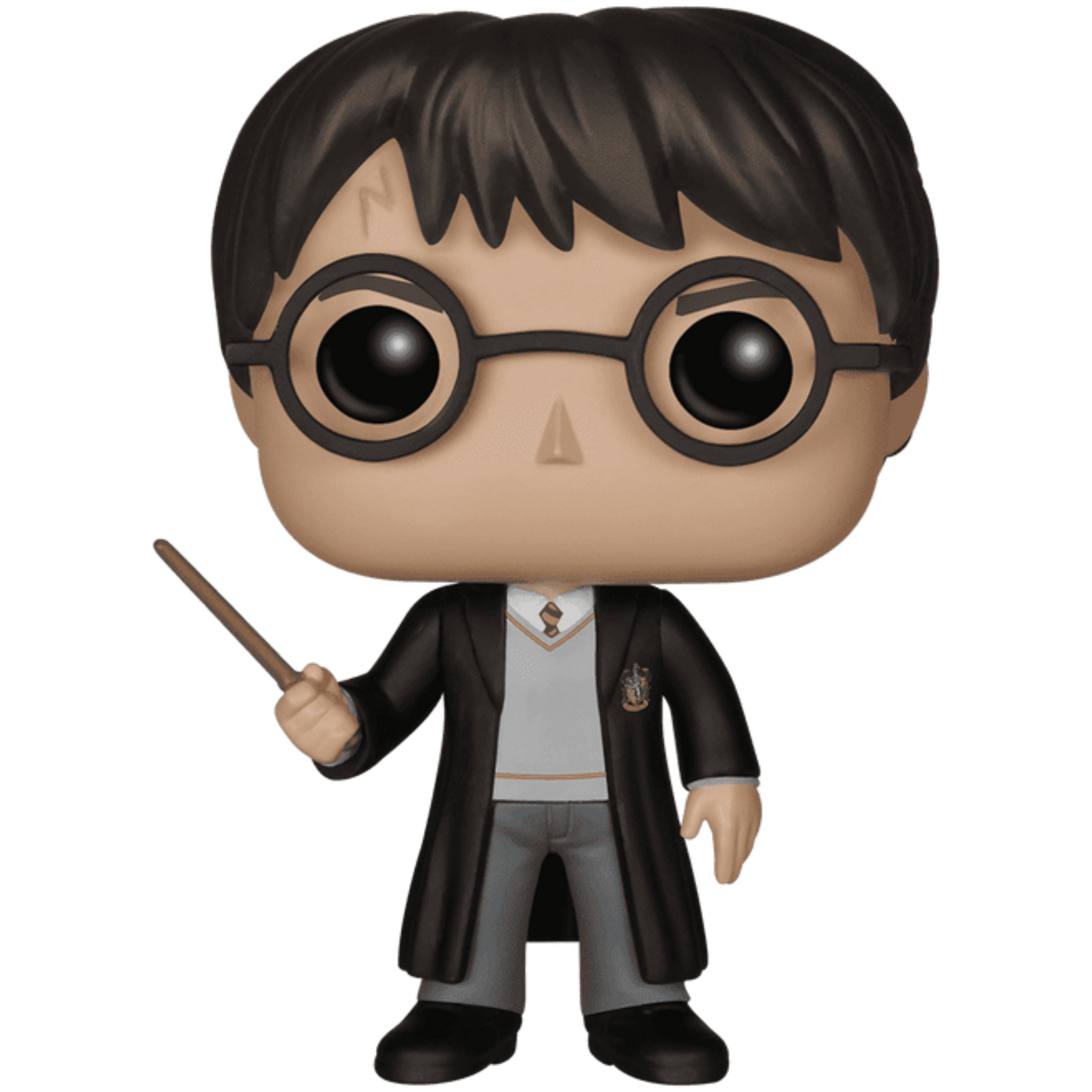 Funko Pop! Movies: Harry Potter - Harry Potter 01