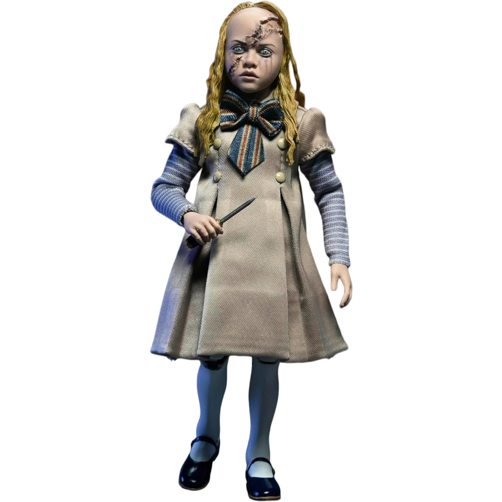 NECA Clothed Series: M3gan