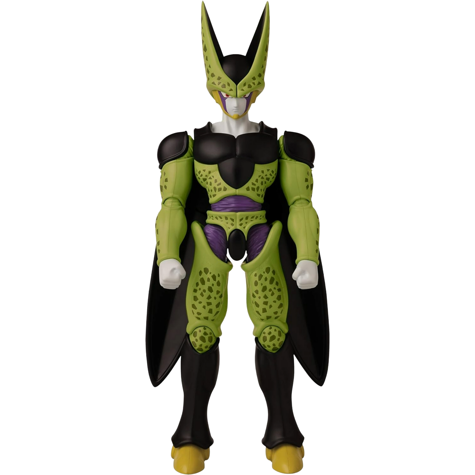 BANDAI Limit Breaker Series: Dragon Ball Super - Cell Final Form