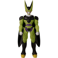 BANDAI Limit Breaker Series: Dragon Ball Super - Cell Final Form