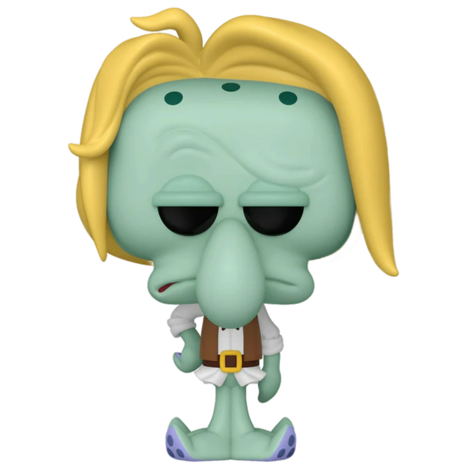 Funko Pop! Movies: The SpongeBob Movie - Squidward Tentacles 1941