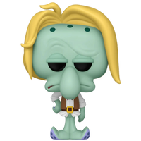 Funko Pop! Movies: The SpongeBob Movie - Squidward Tentacles 1941
