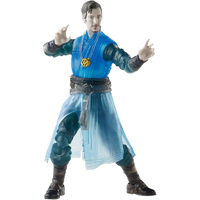 Hasbro / Marvel Legends: Doctor Strange Astral Form