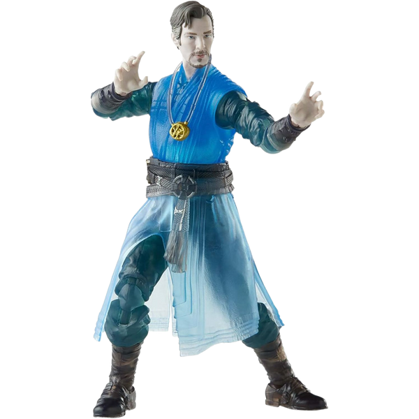 Hasbro / Marvel Legends: Doctor Strange Astral Form