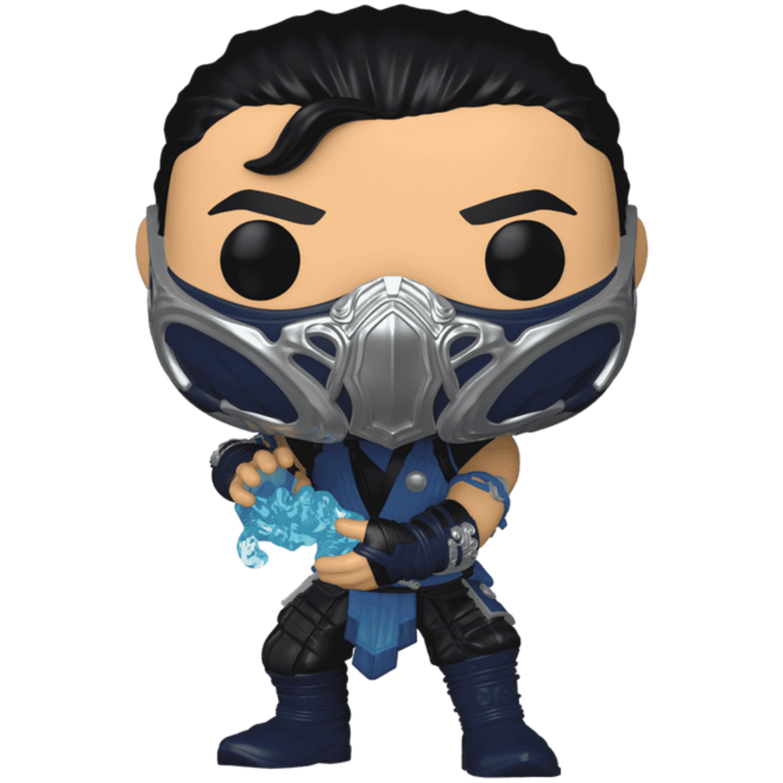 Funko Pop! Games: Mortal Kombat 1 - Sub-Zero 1022
