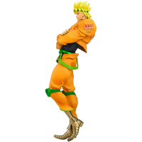 BANDAI / Banpresto Mometria: Jojo’s Bizarre Adventure - Dio