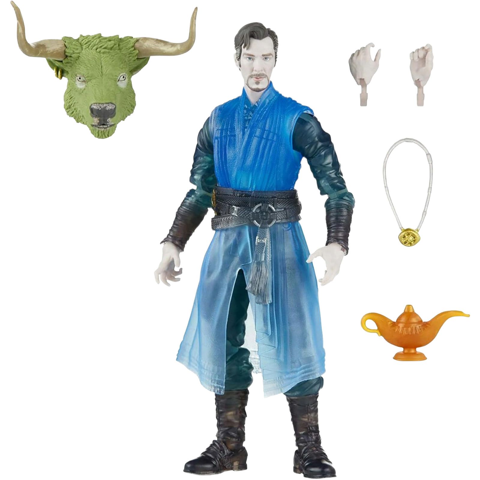 Hasbro / Marvel Legends: Doctor Strange Astral Form
