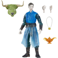 Hasbro / Marvel Legends: Doctor Strange Astral Form