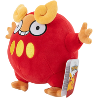 Jazwares Plush: Pokémon - Darumaka