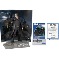McFarlane Movie Maniacs: Harry Potter - Harry Potter