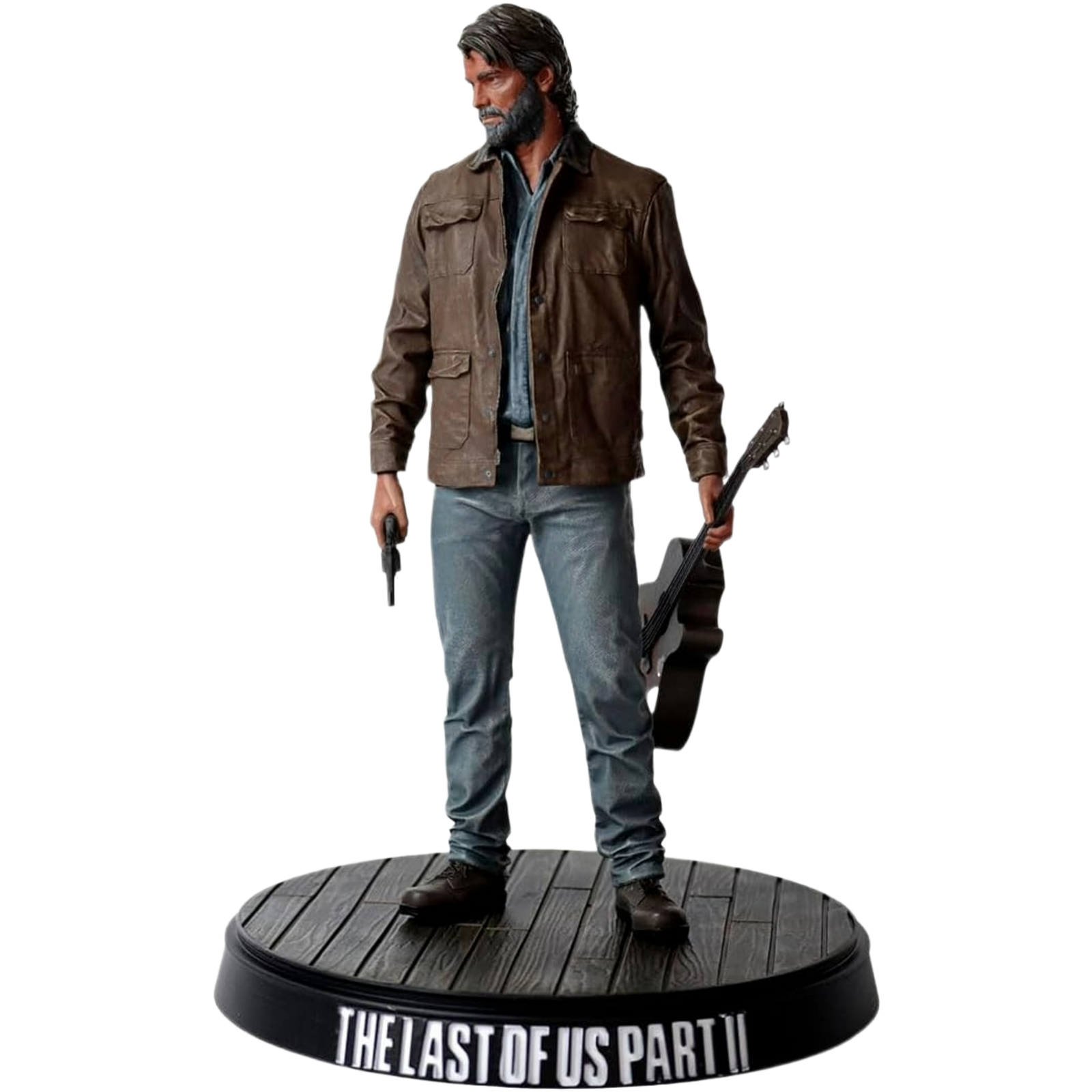 Dark Horse Deluxe: The Last Of Us Part II - Joel