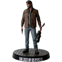 Dark Horse Deluxe: The Last Of Us Part II - Joel