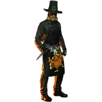 NECA Ultimate: Thanksgiving - John Carver (No Leftovers)