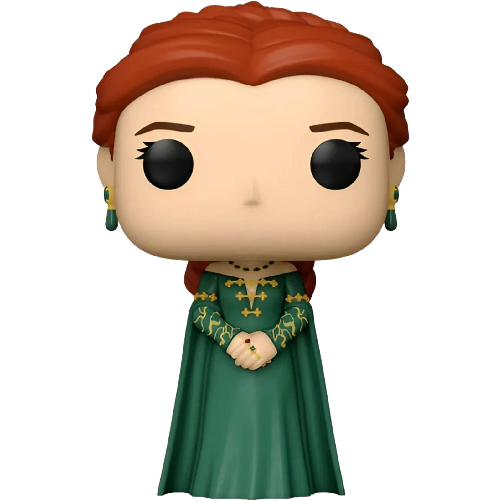 Funko Pop! TV: House Of The Dragon - Alicent Hightower 03