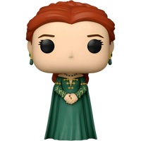Funko Pop! TV: House Of The Dragon - Alicent Hightower 03