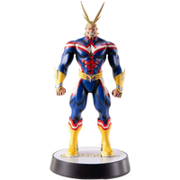 First 4 Figures: My Hero Academia - All Might (Golden Age)