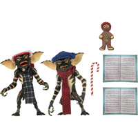 NECA Ultimate: Gremlins - Winter Gremlins (2-Pack)
