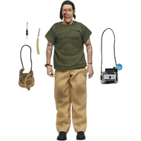 NECA Clothed Series: The Texas Chainsaw Massacre - Hitchhiker