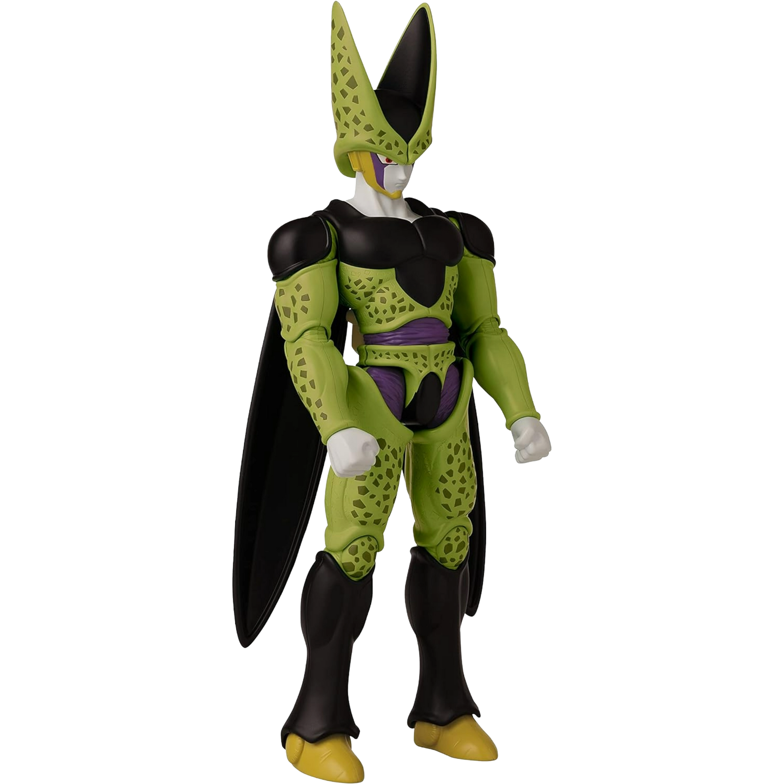 BANDAI Limit Breaker Series: Dragon Ball Super - Cell Final Form