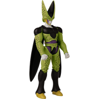 BANDAI Limit Breaker Series: Dragon Ball Super - Cell Final Form