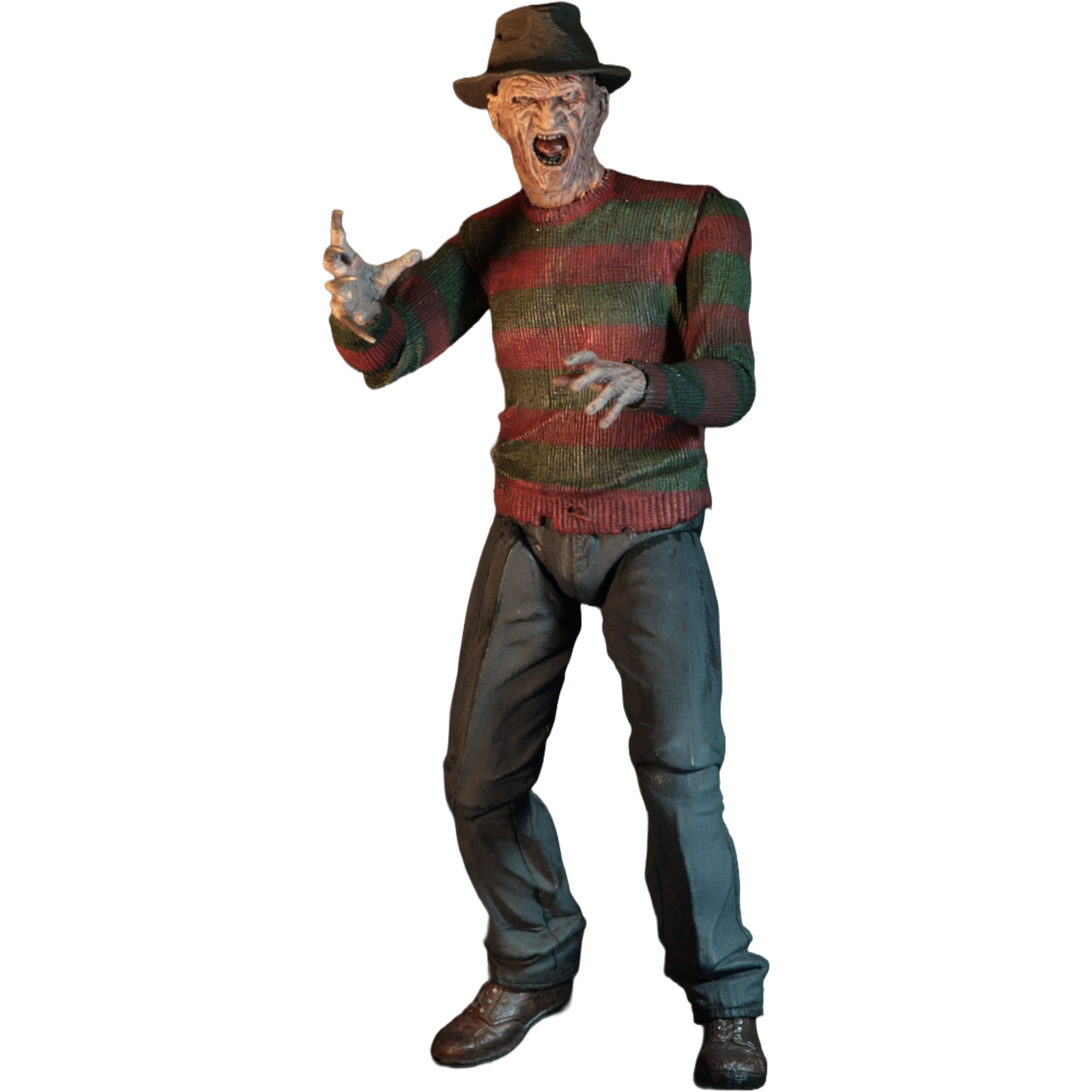 NECA Ultimate: A Nightmare On Elm Street 2 - Freddy Krueger (Freddy’s Revenge)
