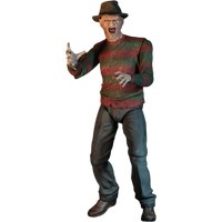 NECA Ultimate: A Nightmare On Elm Street 2 - Freddy Krueger (Freddy’s Revenge)