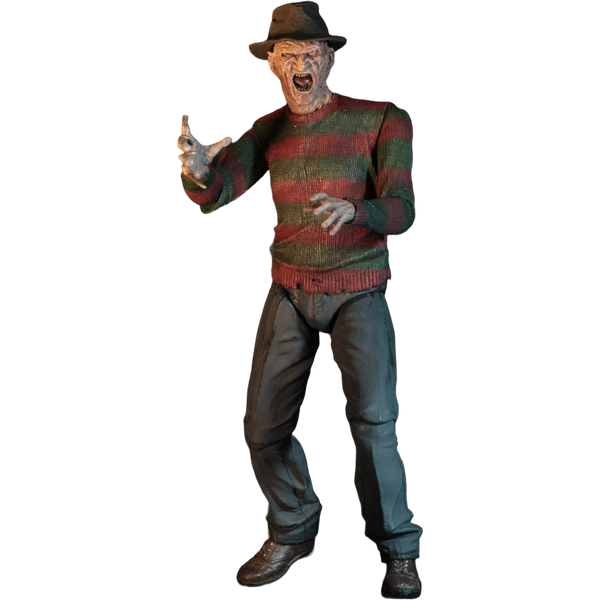 NECA Ultimate: A Nightmare On Elm Street 2 - Freddy Krueger (Freddy’s Revenge)
