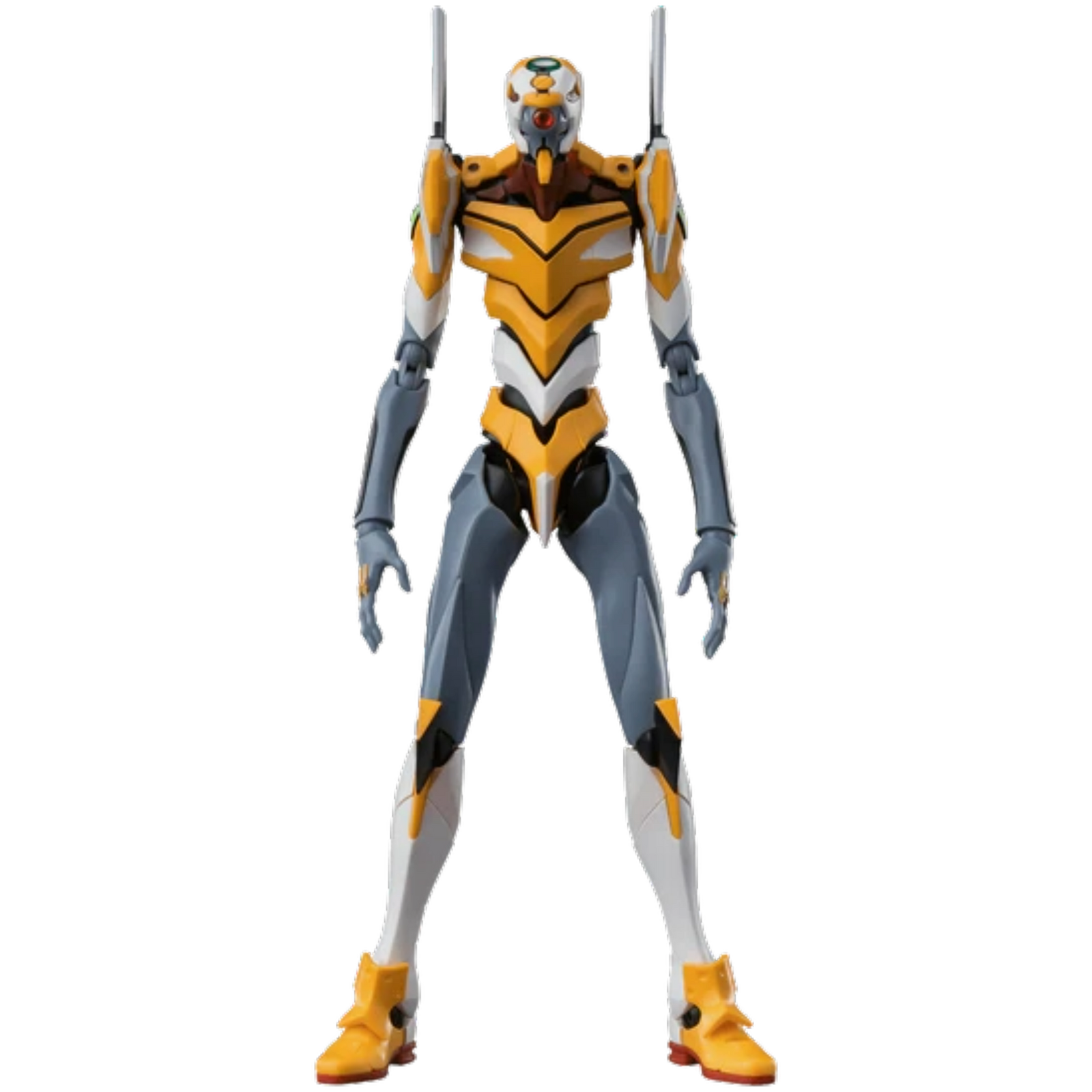 Blokees Legend Series: Evangelion - Proto Type-00