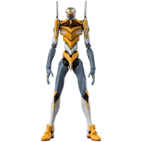 Blokees Legend Series: Evangelion - Proto Type-00