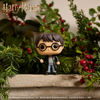 Funko Pop! Movies: Harry Potter - Harry Potter 01