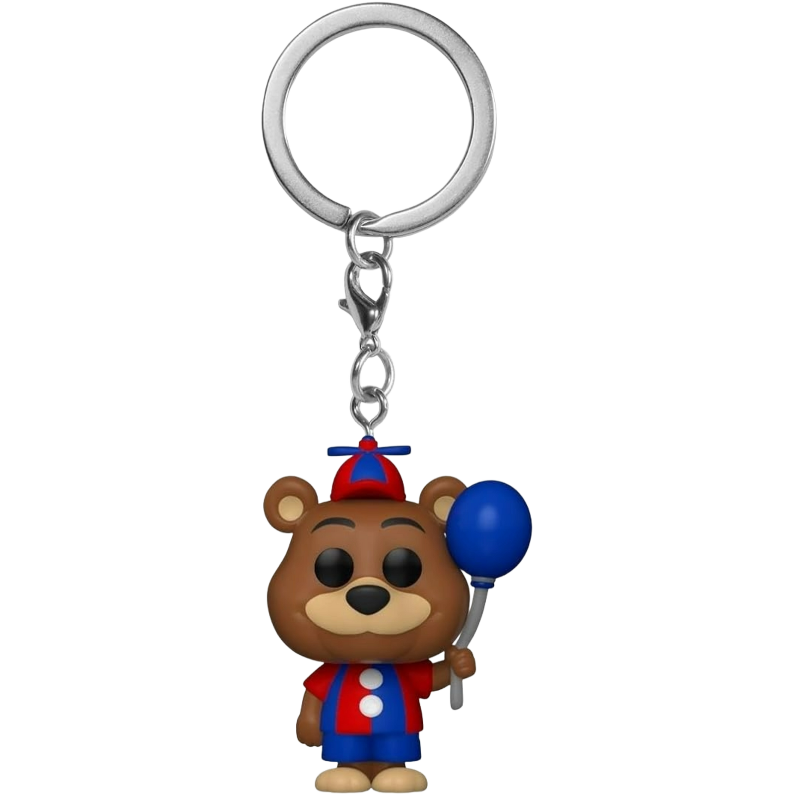 Funko Pop! Keychain: Five Nights At Freddy’s - Balloon Freddy