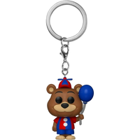 Funko Pop! Keychain: Five Nights At Freddy’s - Balloon Freddy