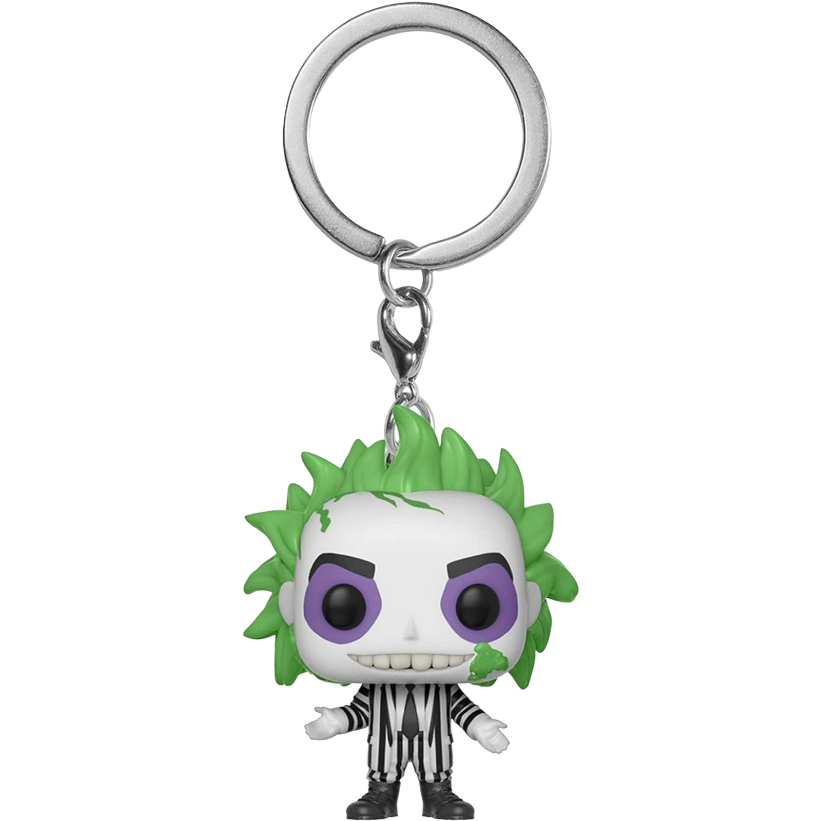 Funko Pop! Keychain: Beetlejuice - Beetlejuice