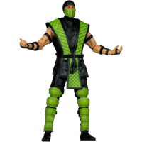 McFarlane: Mortal Kombat Klassic - Reptile