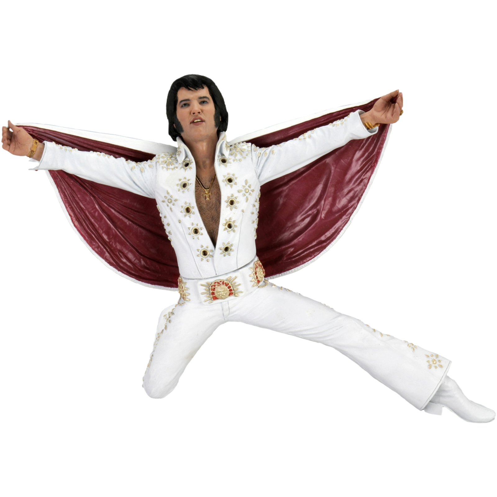 NECA Ultimate: Elvis Presley (Live 1972)