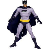 McFarlane DC Multiverse: Detective Comics #241 - Batman (Purple Suit) Platinum Edition