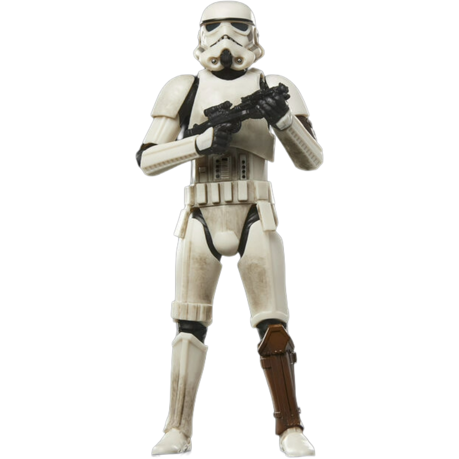 Hasbro / The Black Series: Star Wars The Mandalorian & Grogu - Imperial Remnant Stormtrooper (06)