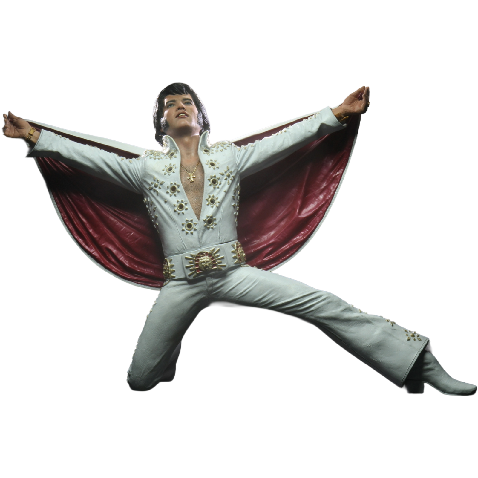 NECA Ultimate: Elvis Presley (Live 1972)