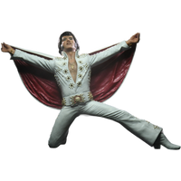 NECA Ultimate: Elvis Presley (Live 1972)