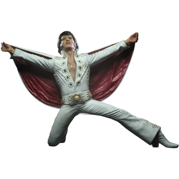 NECA Ultimate: Elvis Presley (Live 1972)