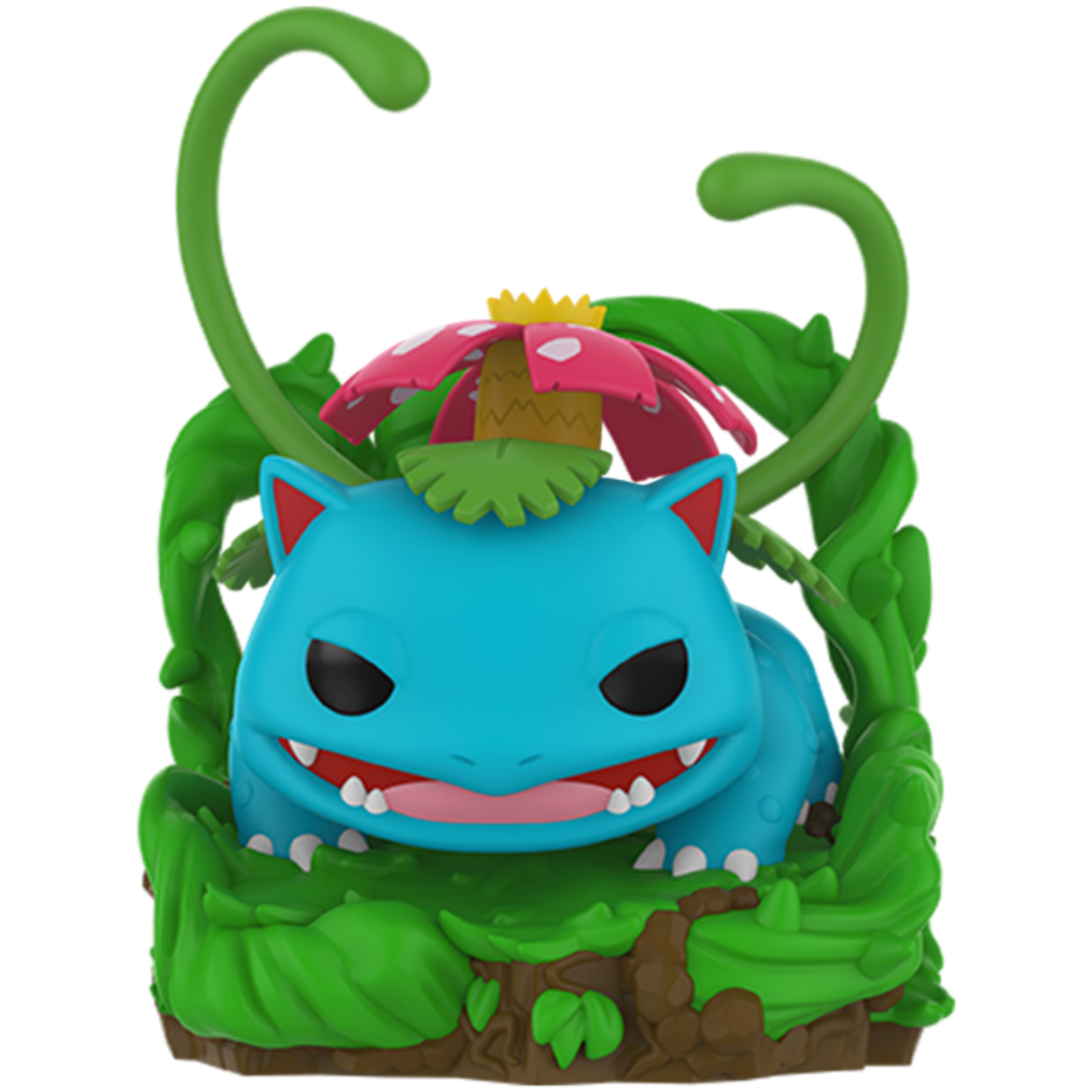 Funko Pop! Premium: Pokémon - Venusaur 1158