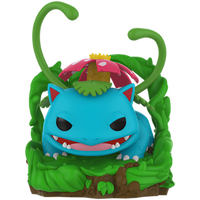 Funko Pop! Premium: Pokémon - Venusaur 1158