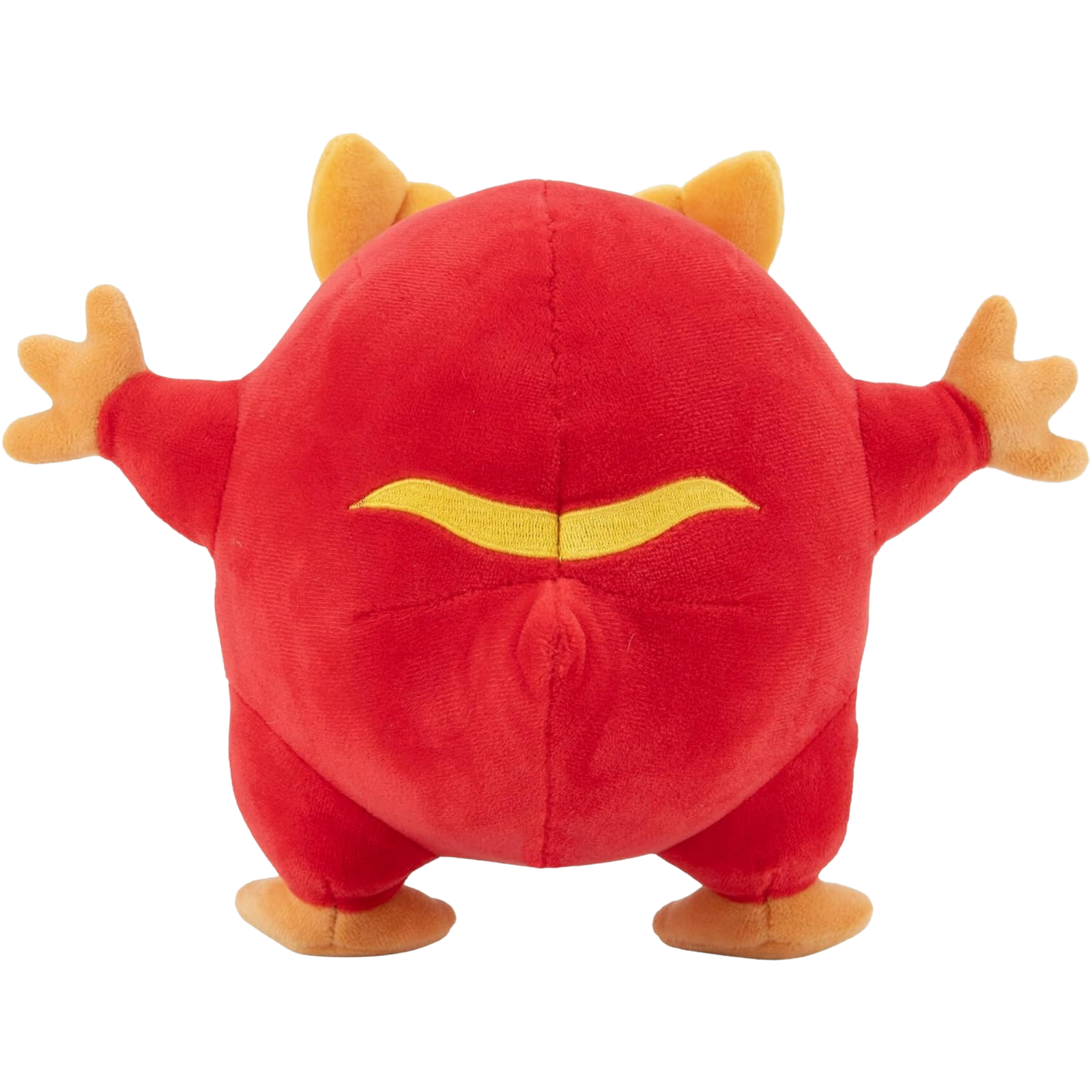 Jazwares Plush: Pokémon - Darumaka