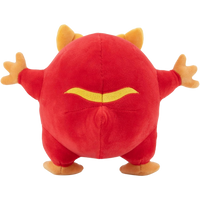 Jazwares Plush: Pokémon - Darumaka