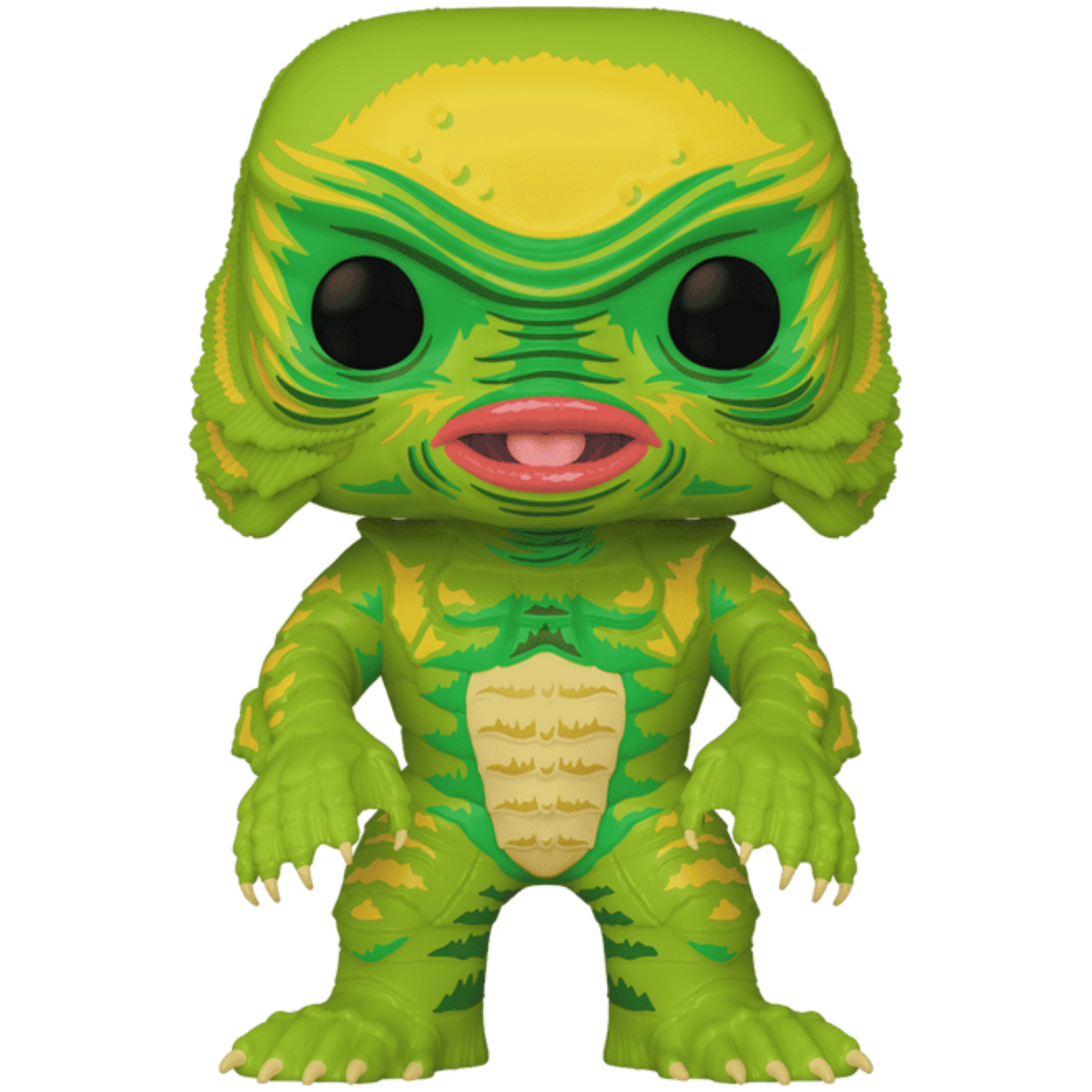 Funko Pop! Movies: Universal Monsters - Gill-Man 1632