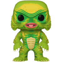 Funko Pop! Movies: Universal Monsters - Gill-Man 1632
