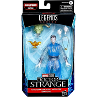 Hasbro / Marvel Legends: Doctor Strange Astral Form